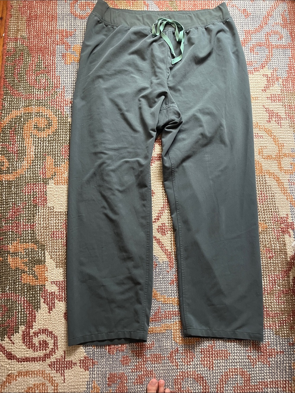 FIGS Women’s Pisco Technical Collection Scrub Pants 3XL EUC - Picture 1 of 12